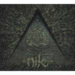 NILE - What Should Not Be Unearthed CD